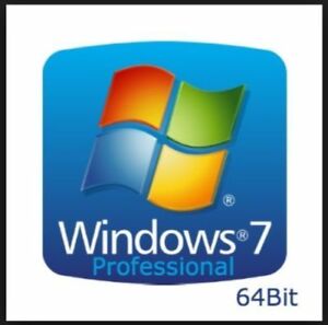 Windows 7 pro oa reinstall